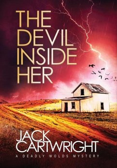 The Devil Inside Her - Cartwright, Jack