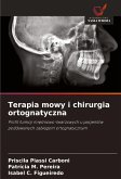 Terapia mowy i chirurgia ortognatyczna