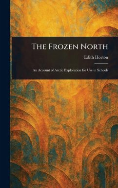 Cover The Frozen North