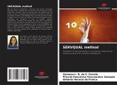SERVQUAL method SERVQUAL method