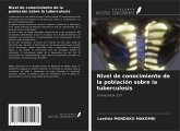 Nivel de conocimiento de la población sobre la tuberculosis Nivel de conocimiento de la población sobre la tuberculosis