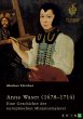 Anna Waser (1678-1714). Eine Geschichte... - Bild 1
