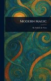 Modern Magic Modern Magic