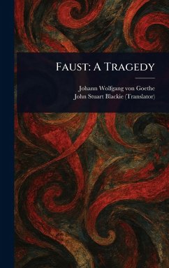 Cover Faust
