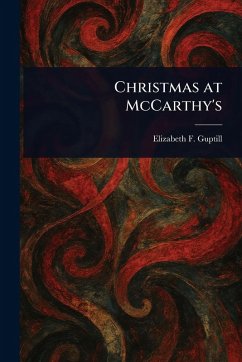Christmas at McCarthy's Cover Christmas at McCarthy's