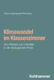 Klimawandel im Klassenzimmer Klimawandel im Klassenzimmer