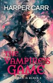 The Vampire's Game The Vampire's Game