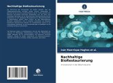 Nachhaltige BioRestaurierung Nachhaltige BioRestaurierung