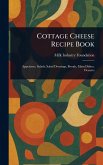 Cottage Cheese Recipe Book Cottage Cheese Recipe Book