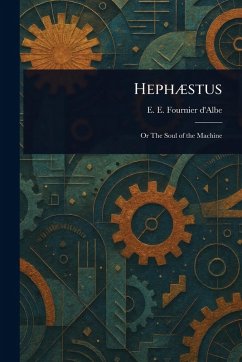 Cover Hephæstus