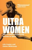 Ultra Women Ultra Women