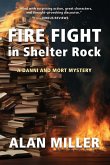 Fire Fight in Shelter Rock Fire Fight in Shelter Rock