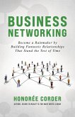 Business Networking Business Networking