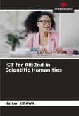ICT for All:2nd in Scientific Humanities