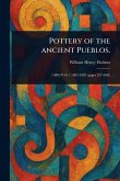 Pottery of the Ancient Pueblos. Pottery of the Ancient Pueblos.