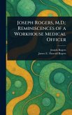Joseph Rogers, M.D. Joseph Rogers, M.D.