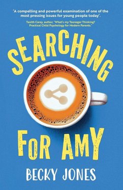 Cover Searching for Amy