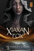 Xiaxan Fox Xiaxan Fox