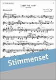 Suppé, Franz von Dichter und Bauer Akkordeonorchester Stimmenset Suppé, Franz von Dichter und Bauer Akkordeonorchester Stimmenset