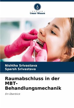 Cover Raumabschluss in der MBT-Behandlungsmechanik