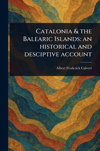 Catalonia & the Balearic Islands