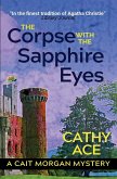 The Corpse with the Sapphire Eyes 2nd Edition The Corpse with the Sapphire Eyes 2nd Edition