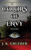 Colors of Envy Colors of Envy