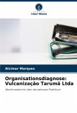 Organisationsdiagnose: Vulcanização Tarumã Ltda Organisationsdiagnose: Vulcanização Tarumã Ltda