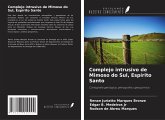 Complejo intrusivo de Mimoso do Sul, Espírito Santo Complejo intrusivo de Mimoso do Sul, Espírito Santo