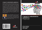 L'ipnosi in odontoiatria pediatrica L'ipnosi in odontoiatria pediatrica
