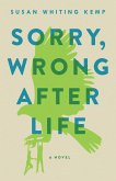 Sorry, Wrong Afterlife Sorry, Wrong Afterlife