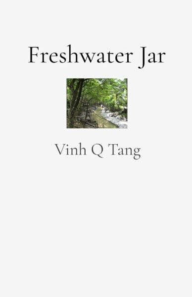 Freshwater Jar