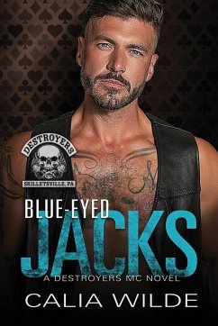 Cover Blue-Eyed Jacks