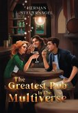 The Greatest Pub in the Multiverse The Greatest Pub in the Multiverse