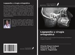 Cover Logopedia y cirugía ortognática
