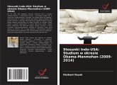 Stosunki Indo-USA: Studium w okresie Obama-Manmohan (2009-2014)
