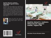 Analiza danych z nadzoru dotycz¿cych zgonów matek, region ME Analiza danych z nadzoru dotycz¿cych zgonów matek, region ME