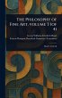 The Philosophy of Fine Art, Volume 3... - Bild 1