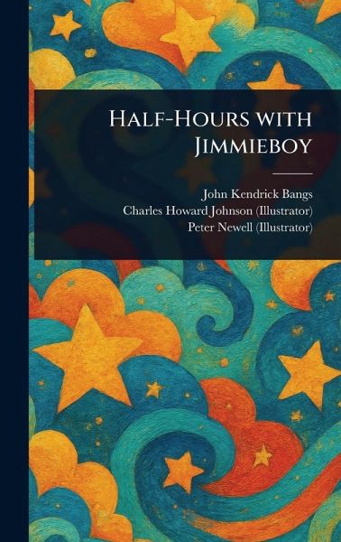 Half-Hours With Jimmieboy Half-Hours With Jimmieboy