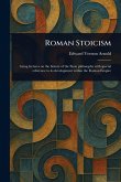 Roman Stoicism Roman Stoicism