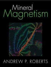 Cover Mineral Magnetism