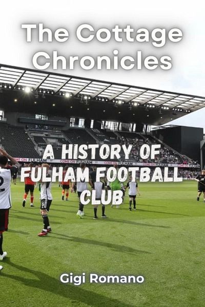 The Cottage Chronicles The Cottage Chronicles