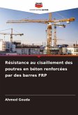 Résistance au cisaillement des poutres en béton renforcées par des barres FRP
