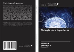 Cover Biología para ingenieros