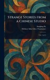 Strange Stories From a Chinese Studio Strange Stories From a Chinese Studio