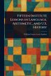 Fifteen Institute Lessons in Language,... - Bild 1