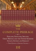 The Complete Peerage: Bacon to Cambridge The Complete Peerage: Bacon to Cambridge