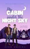 My Cabin under the Night Sky My Cabin under the Night Sky