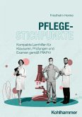 Pflegestichpunkte Pflegestichpunkte