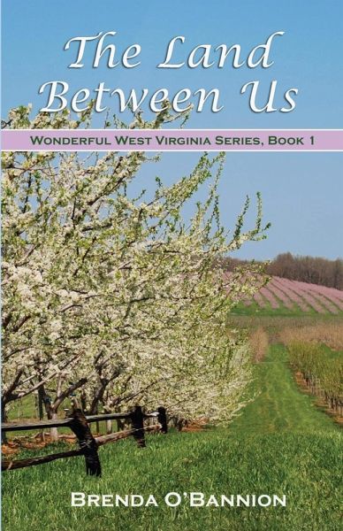 The Land Between Us The Land Between Us